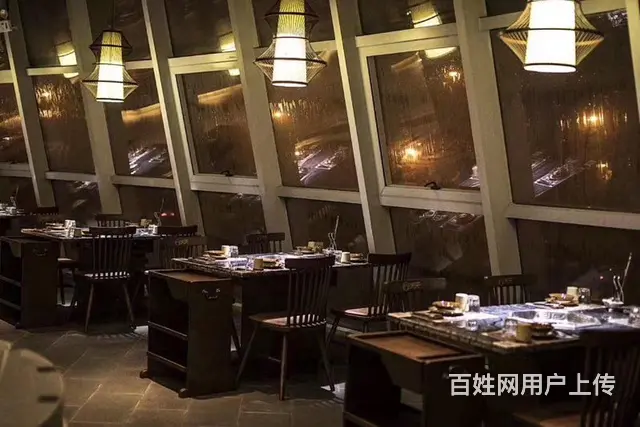 下沙大型火锅店低价转让 - 图片 2