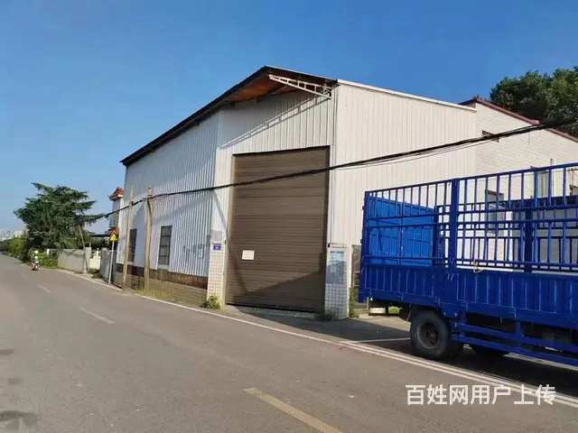 （老板本人）天心区大托铺街道厂房仓库房东低价出租  6064 - 图片 1
