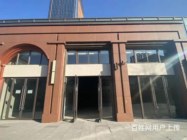 3842（爆铺网）太平新城五星级星俪酒店旁商铺直租 - 图片 7