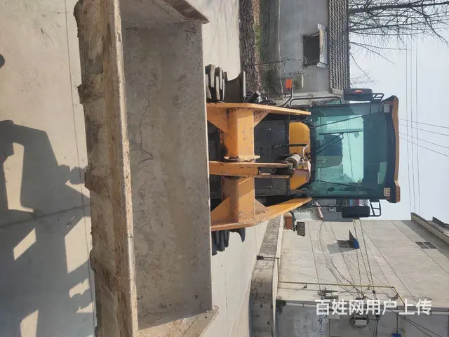 吉转精品鲁宇铲车 - 图片 3