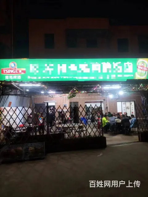 （51旺铺推荐）长滨路260平带外摆区大排档转让 - 图片 5