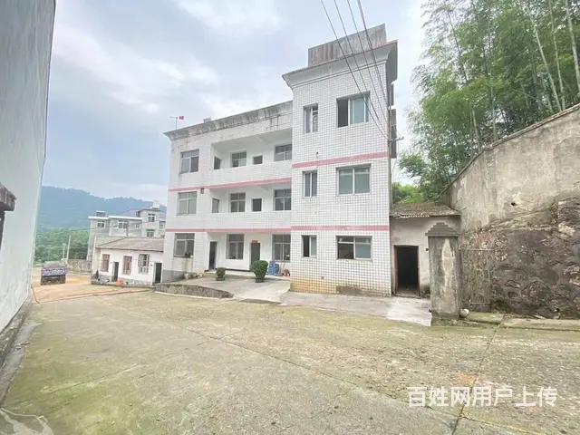 （老板本人）白箬铺319国道旁4200平园区厂房出租，可分租 - 图片 5