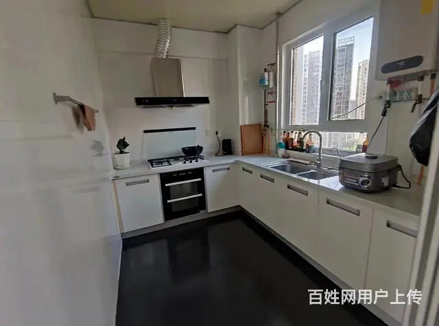 塔南路 丹尼斯附近 太极景润 4室 9楼 - 图片 6