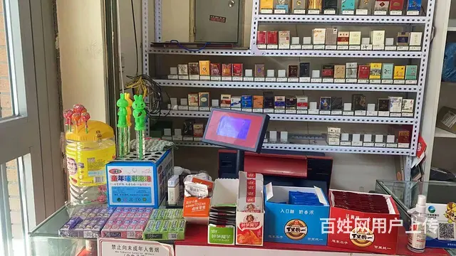 七P 8354 仁轩烟酒超市 夏都大街71清怡园门口 - 图片 2