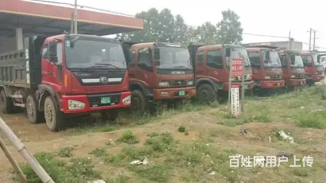 转让多台自卸车 - 图片 9