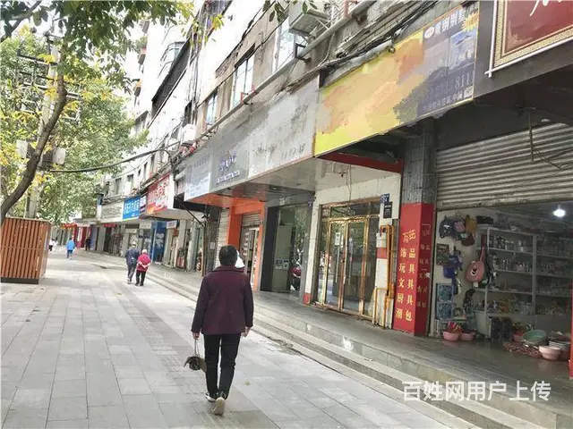 （同城搜铺网）南外42平百货店转让（可空转） - 图片 3
