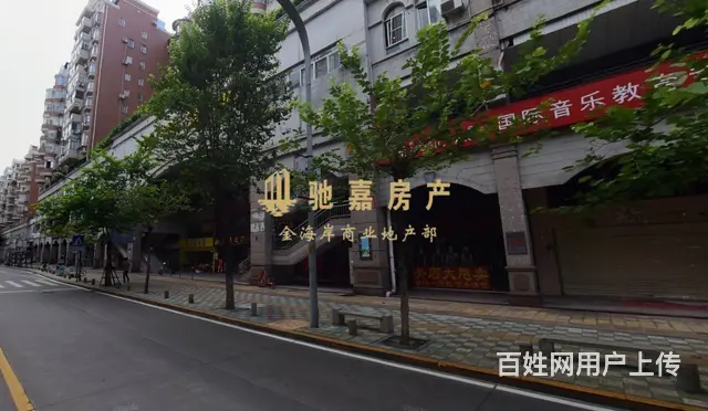 禾祥西路旺铺招租 适合美容美发茶叶烟酒化妆品服装等 - 图片 7