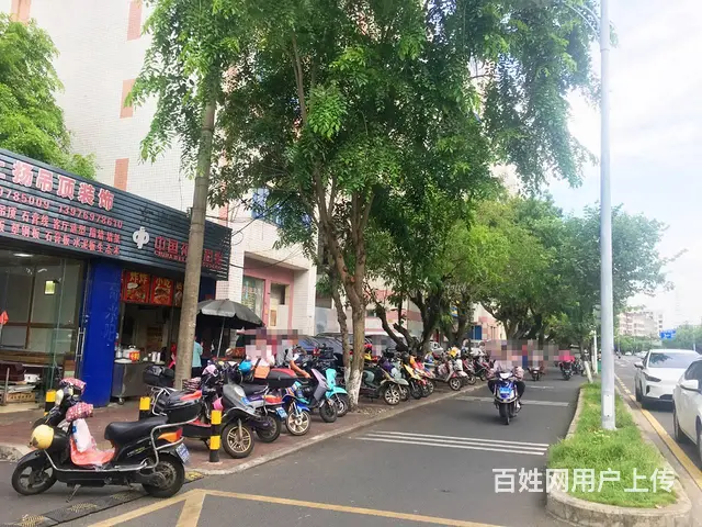 （51旺铺推荐）府城大园路60平零食店转让 - 图片 7