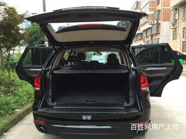 纯个人车源车况非常好，价格可谈，诚心来店和车主面谈 - 图片 4