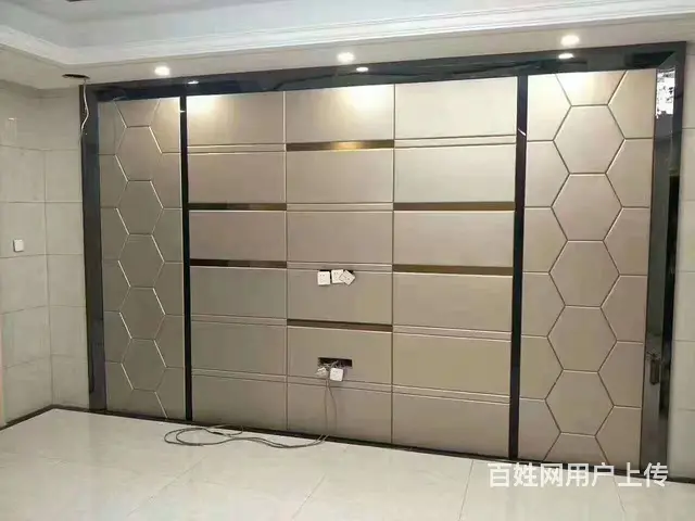 专业羁押室墙面软包 - 图片 4