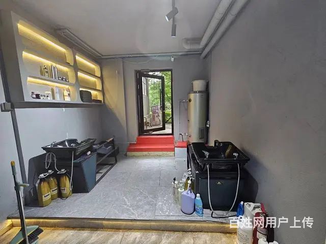 道里 群力 美发店出兑 商铺转让 - 图片 6