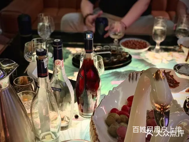 沈阳排名第一的万丽公馆KTV地址在哪里 - 图片 1