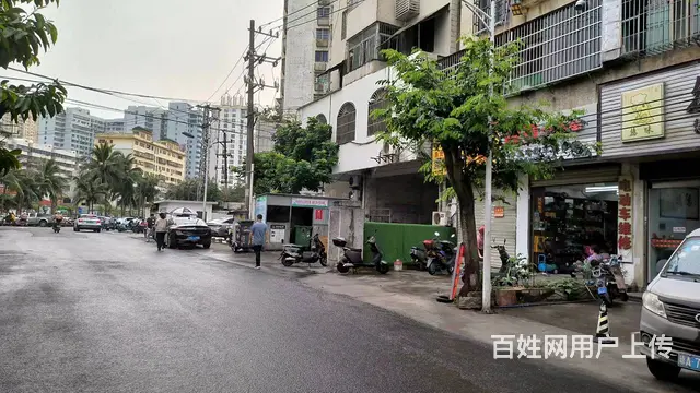 （51旺铺推荐）蓝天路临街铺面45平招租 - 图片 2
