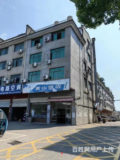 【搞定了！】房东直租！永康经济开发区大坟山2间门面出租！适合 - 图片 2