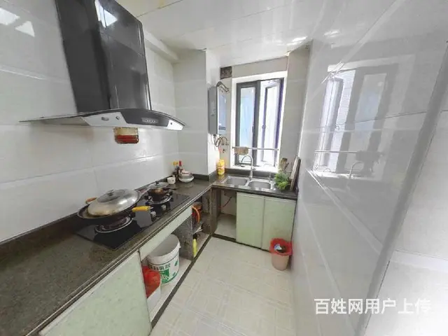 环宇城旁二城心作全小区 189万电梯精装三房 - 图片 8