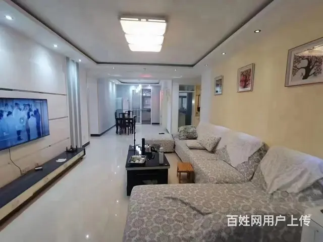 博丰明钻 普通住宅 精装修 - 图片 2