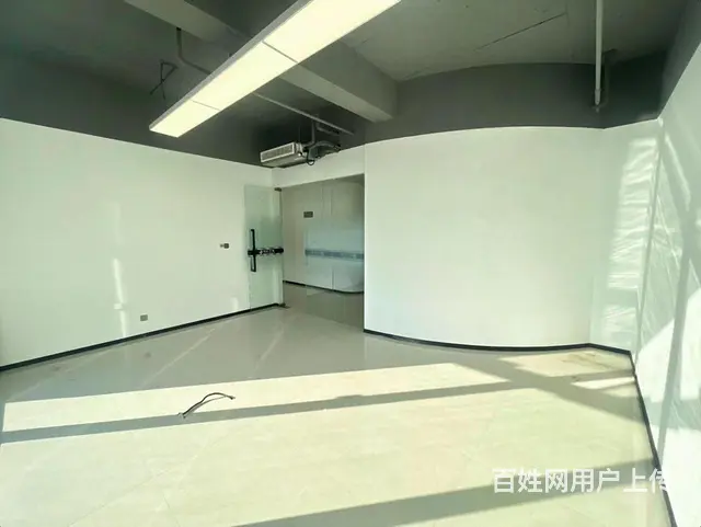 甲方直租，精装现成直播间，可办公 电梯口 - 图片 3
