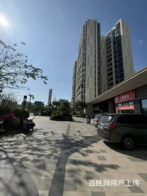 （51旺铺推荐）三亚湾海坡保利栖澜海68平（可做两层 - 图片 9