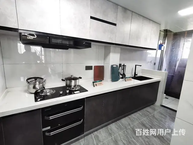金海湖市三医旁九小单价三千多带车位 带阳光房 - 图片 8