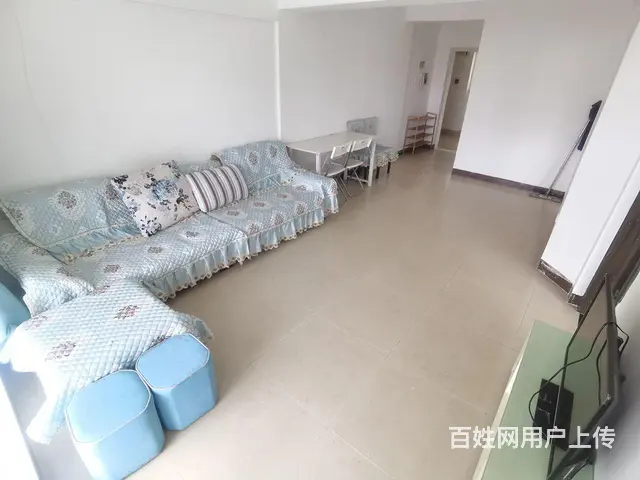 海大北门旁边海悦国际一室一厅一厨一卫 - 图片 3