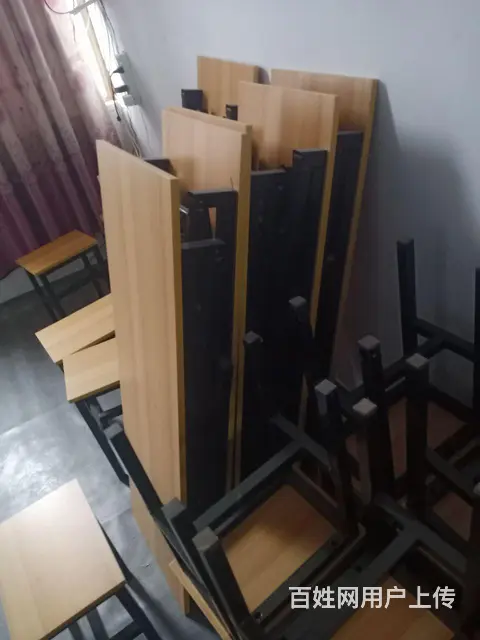 桌椅有需要联系 - 图片 3
