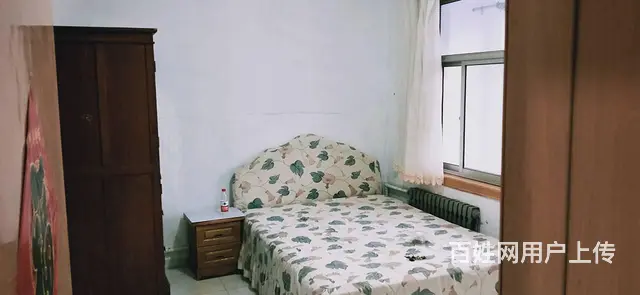 单位住房 普通住宅2厅 简单装修 - 图片 2