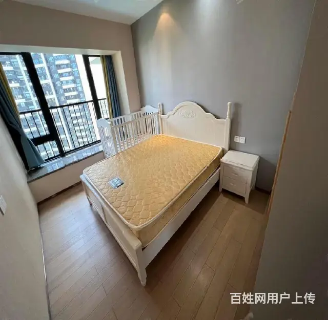 南湾区 绿景玺悦湾旁 中信红树湾四期 4室169平 精装修 - 图片 4