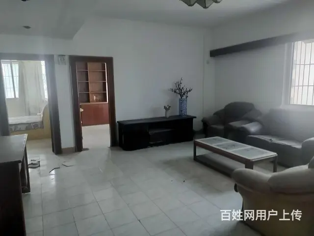 出售红城湖公园商圈    龙昆南怡田小区3房电梯单位房 - 图片 1