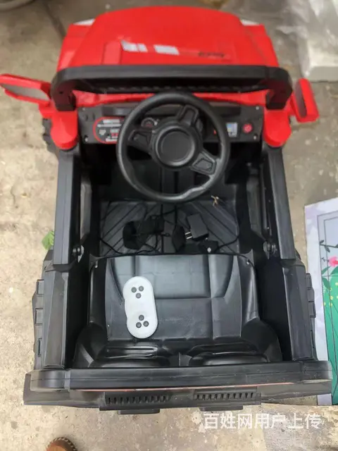 儿童小汽车 - 图片 3