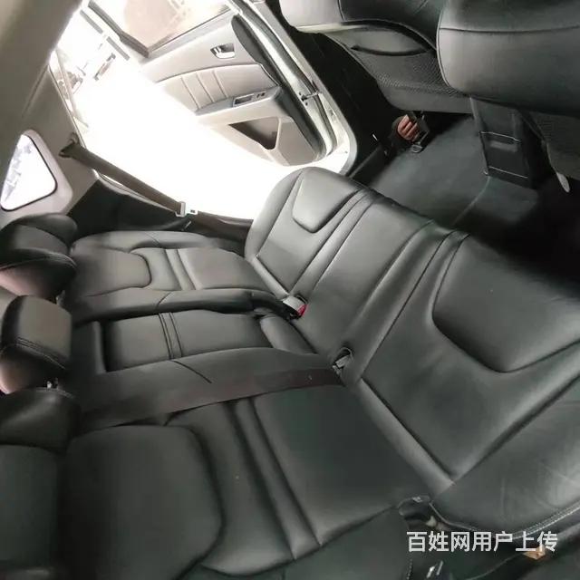 纳智捷 优6 SUV 2018款 1.8T 手自一体 经典版 - 图片 6