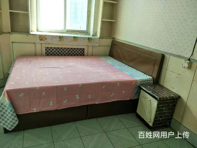 近中街吾悦广场旁，中街大悦城，天星小区，两室整租 - 图片 7