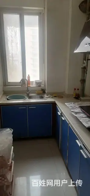 建业森林半岛 二室二厅81平米 简单装修急售价42万元 - 图片 4