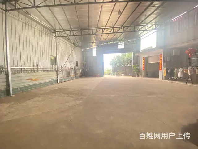 （房东直租）榔梨街道金托村400平米仓库优价出租 - 图片 4