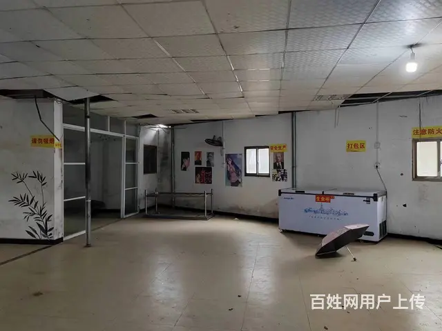（老板本人）开福区捞刀河附近独门独院仓库出租  6580 - 图片 8