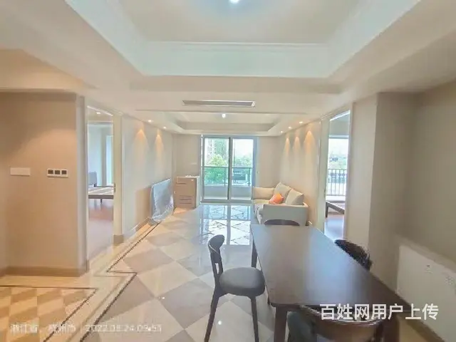 出售稀缺潜力自住精心装修3室南北便宜婚房 - 图片 1