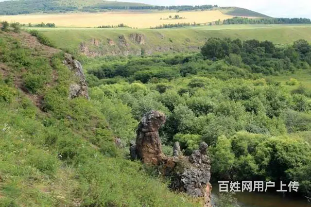 呼伦贝尔呼伦贝尔旅游攻略阿杰师傅靠谱 - 图片 1