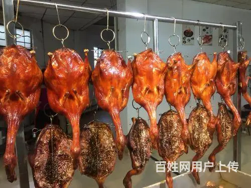 揭阳 绝味鸭脖子奇香无比回味无穷 汕头仟味餐饮培训 - 图片 11