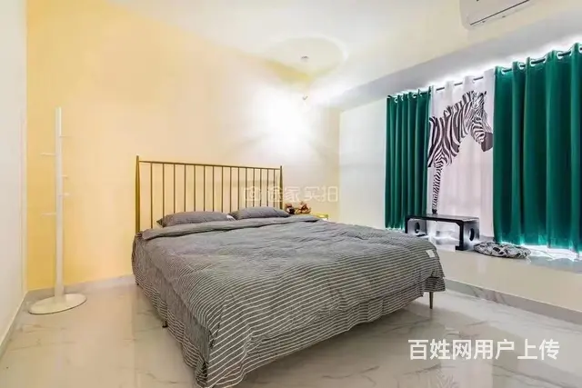 名德幸福里2楼带430方大平台！需要找平台的看过来！ - 图片 1