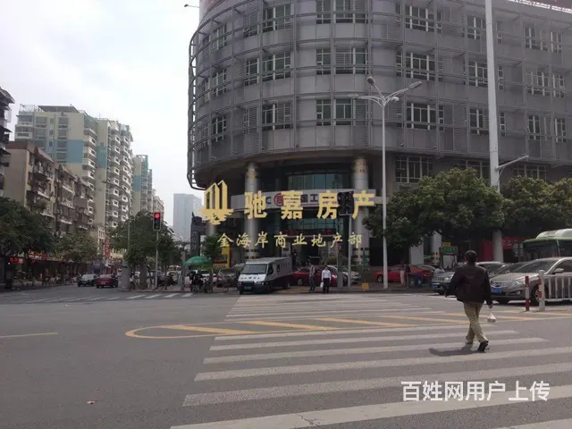 禾祥东加油站沿街旺铺招租 适合烘焙、美容养生等 - 图片 7