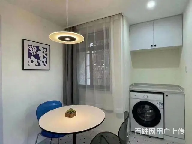 押一付一 长租有优惠 独门独户 可短租 设施齐全 包物业网络 - 图片 3