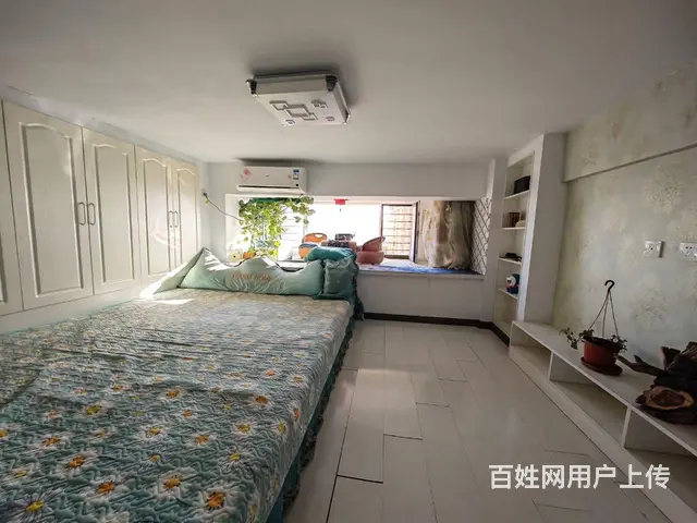 珠江四中三合家园电梯6楼loft52平+52平精装22.5万 - 图片 7
