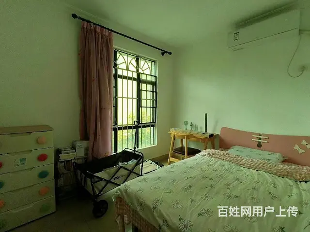 十六小十一中百合花园正规两房 中间楼层 仅售155万 - 图片 5