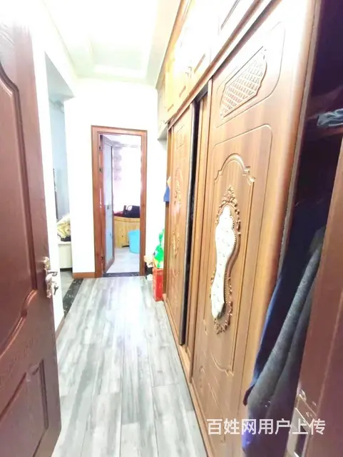 拓海南山郡招商旁边精装修3室2厅2卫证齐看房方便临近实验2小 - 图片 5