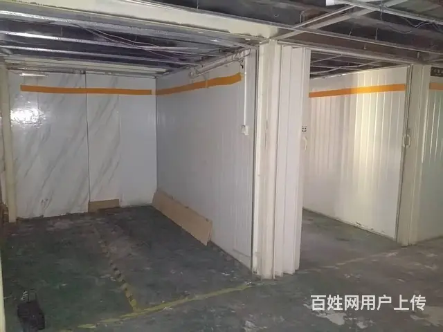 （51旺铺推荐）荔枝沟150平仓库出租 - 图片 3