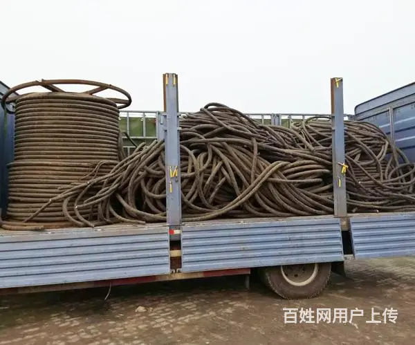 揭阳报废电缆回收一览表 - 图片 2