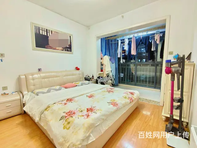 房东急售 马厂地铁口高得房率 四房 福元路商圈  英祥春天 - 图片 2