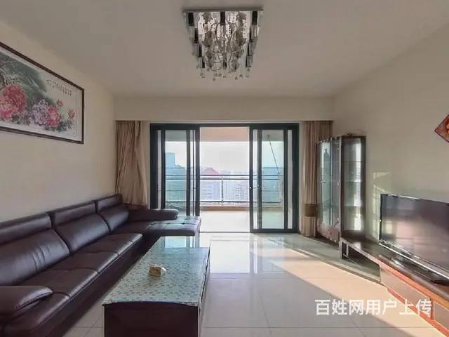 仁恒星园 推荐必看房 品质小区 三房161平米 满五唯一 - 图片 2