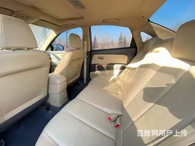 现代 伊兰特 2010款 伊兰特 悦动 1.6 自动 豪华型 - 图片 6