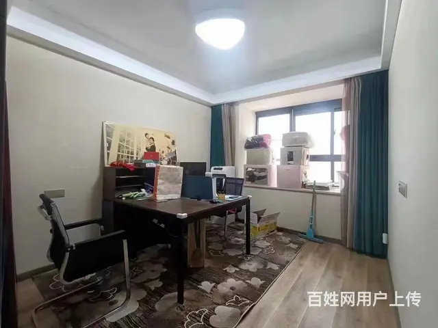 亲亲家园二期洋房黄金楼层122平方，豪装128.8万 - 图片 9