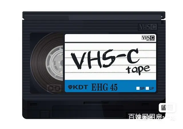 录像带转mp4文件，可HD和4K修复 如需要其他文 - 图片